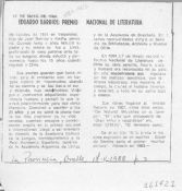 Biblioteca Nacional de Chile