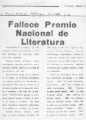 Biblioteca Nacional de Chile