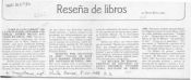 Biblioteca Nacional de Chile