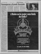 Biblioteca Nacional de Chile