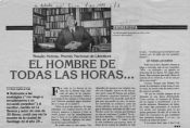 Biblioteca Nacional de Chile