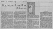 Biblioteca Nacional de Chile