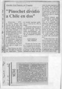 Biblioteca Nacional de Chile
