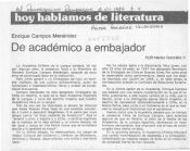 Biblioteca Nacional de Chile