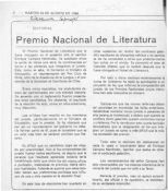 Biblioteca Nacional de Chile