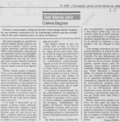 Biblioteca Nacional de Chile