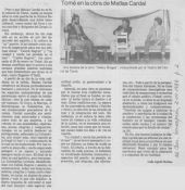 Biblioteca Nacional de Chile