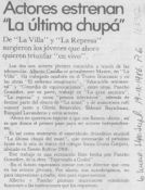 Biblioteca Nacional de Chile