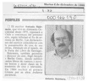 Biblioteca Nacional de Chile