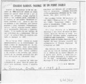 Biblioteca Nacional de Chile