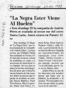 Biblioteca Nacional de Chile