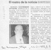 Biblioteca Nacional de Chile