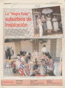 Biblioteca Nacional de Chile