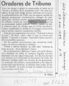 Biblioteca Nacional de Chile