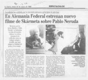 Biblioteca Nacional de Chile