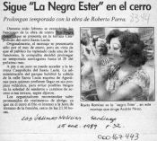 Biblioteca Nacional de Chile