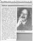 Biblioteca Nacional de Chile