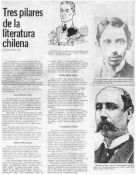 Biblioteca Nacional de Chile