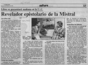 Biblioteca Nacional de Chile