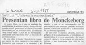 Biblioteca Nacional de Chile