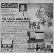 Biblioteca Nacional de Chile