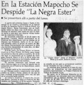 Biblioteca Nacional de Chile