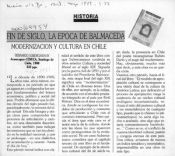 Biblioteca Nacional de Chile