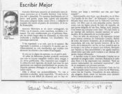 Biblioteca Nacional de Chile