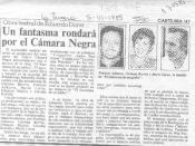 Biblioteca Nacional de Chile