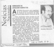 Biblioteca Nacional de Chile