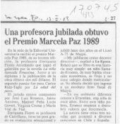 Biblioteca Nacional de Chile