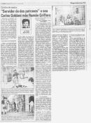 Biblioteca Nacional de Chile