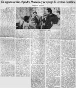 Biblioteca Nacional de Chile