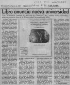Biblioteca Nacional de Chile