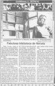 Biblioteca Nacional de Chile