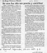 Biblioteca Nacional de Chile
