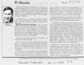 Biblioteca Nacional de Chile