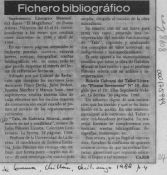 Biblioteca Nacional de Chile