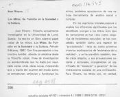 Biblioteca Nacional de Chile