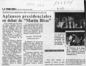 Biblioteca Nacional de Chile