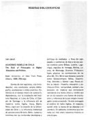 Biblioteca Nacional de Chile