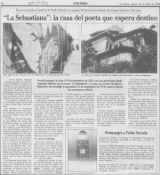 Biblioteca Nacional de Chile