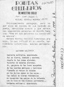 Biblioteca Nacional de Chile