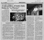 Biblioteca Nacional de Chile