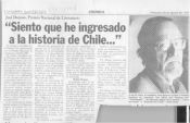 Biblioteca Nacional de Chile