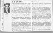 Biblioteca Nacional de Chile