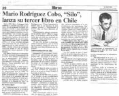 Biblioteca Nacional de Chile
