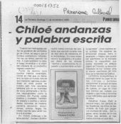 Biblioteca Nacional de Chile