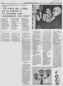 Biblioteca Nacional de Chile