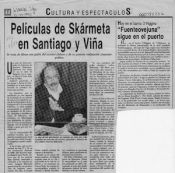 Biblioteca Nacional de Chile